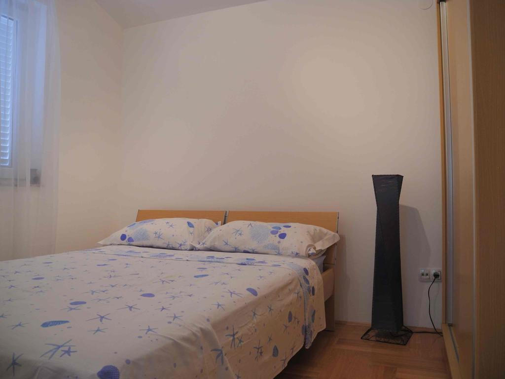 Apartments Antonela Jezera Buitenkant foto