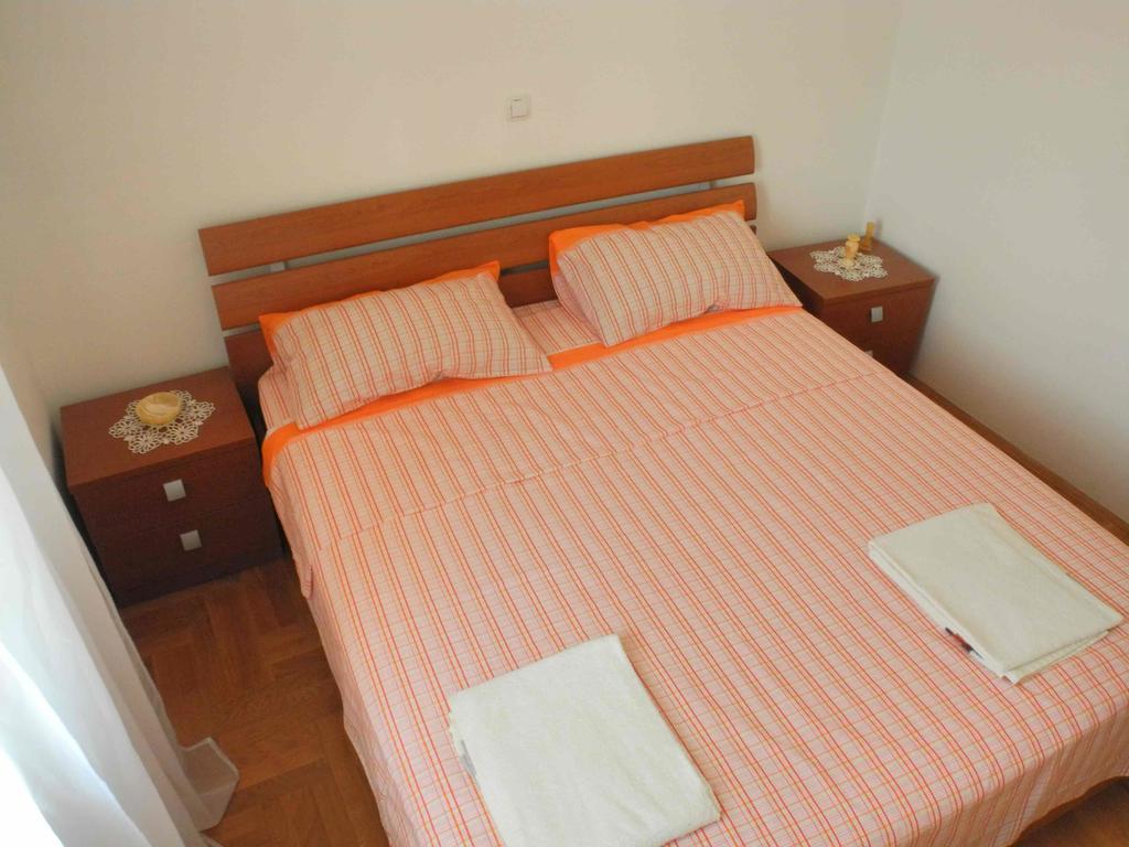 Apartments Antonela Jezera Buitenkant foto