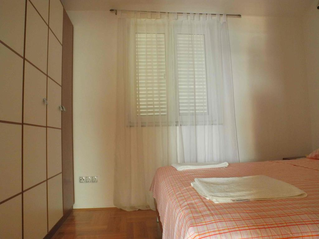 Apartments Antonela Jezera Buitenkant foto